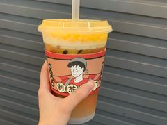 -LELECHA乐乐茶(美罗城店)