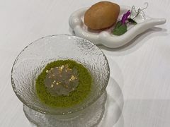 -万豪金殿(香港JW万豪酒店)