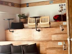 -糖房咖啡(南锣鼓巷店)