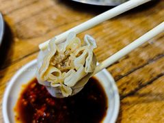 虾仁烧卖-周口正宗烧麦店