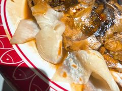 鱼头泡饼-旺顺阁鱼头泡饼(常营店)