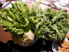 皇帝菜-幸运牛汕头小黄牛牛肉火锅(梅林店)