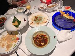 -百富源·海鲜辽菜(和平北大街店)