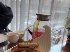 -鹿鸣春饭店(总店)
