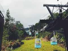 -腾冲云峰山