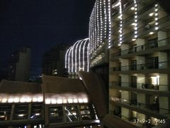 -三亚湾海居铂尔曼度假酒店