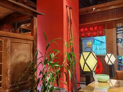 -颐和•海鲜砂锅粥•啫啫煲(奥林匹克广场店)