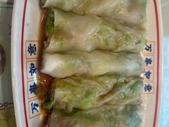 -香港威特瑞茶餐厅(小白楼音乐厅店)