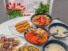 -五兰沙茶面(曾厝垵店)
