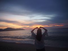 -槟城街头艺术街区