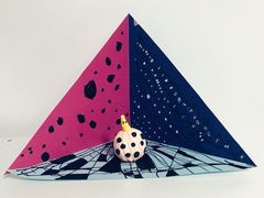 -白鹿艺术美学工作室 1 画室(MOMA校区)