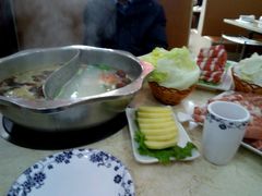 -晓林火锅(安定门店)