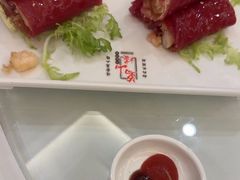 -万山楼海鲜酒家·二十三年老字号
