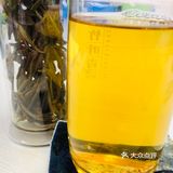 云南白茶-月光