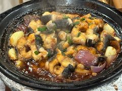 -金龙·打边炉(武进路店)