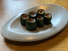 -阳朔糖舍酒店·糖舍餐厅&酒吧