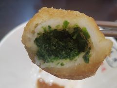 -毛华美食(清扬路店)