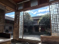 -和顺古镇