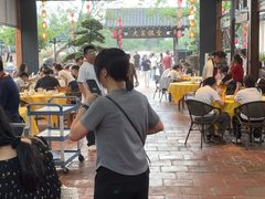 -大笑饭堂(甲子桥店)