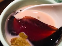 冰粉-江湖情酸菜鱼(万菱汇店)