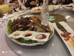 牛气冲天-宝燕海鲜(好爱店)