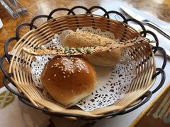 -翠湖六号全日制西餐厅(翠湖宾馆店)