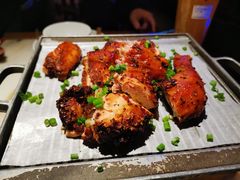 -绿茶餐厅(领展购物广场·中关村店)