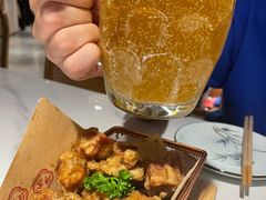 -33号大院·青岛本帮菜(五四广场店)