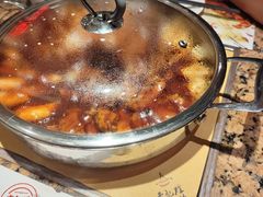 -黄记煌三汁焖锅(金凤万达广场店)