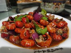 -串城缘阿里巴巴烧烤涮肚(公务员小区店)