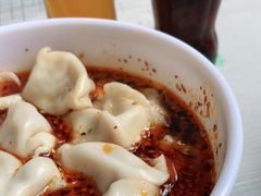 -回坊马二饺子馆