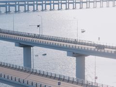 -星海湾跨海大桥