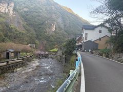 -花溪风景区