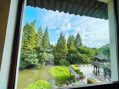 -扬州瘦西湖汇金酒店