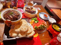 -面辣子·陕西家乡菜(钟楼店)