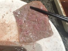 -NIUAN牛庵·日式和牛烧肉(恒隆店)