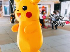 -宁波杉井奥特莱斯广场