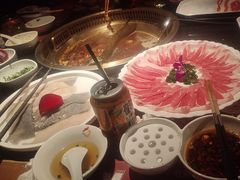 -红运火锅·中国名火锅·国风演绎(省体店)