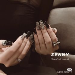 -妙睫屋日式美甲美睫