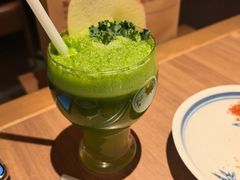 -巴奴毛肚火锅(京西大悦城店)