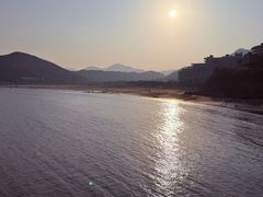 -东海半边山旅游度假区