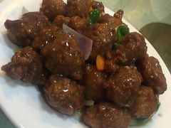 -宝发园名菜馆