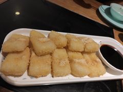 红糖糍粑-鸡毛店·川菜(双楠店)