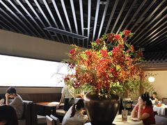 -在前门·烤鸭北京菜(五月花广场店)