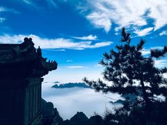 -武当山风景区