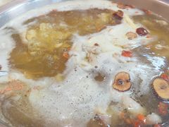 -壹道鸣·药膳鸡(月苑店)