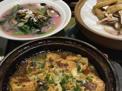 -金苑酒家·客家菜·广东老字号(万象店)