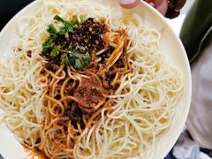 -林静小吃(复兴路店)