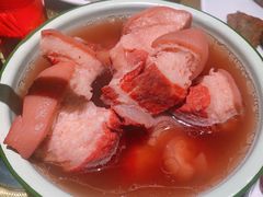 -首占学彬杠面(日韵东方店)