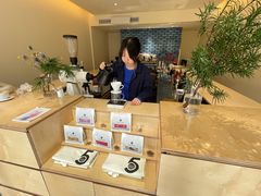 -Onirii Coffee(长乐路店)